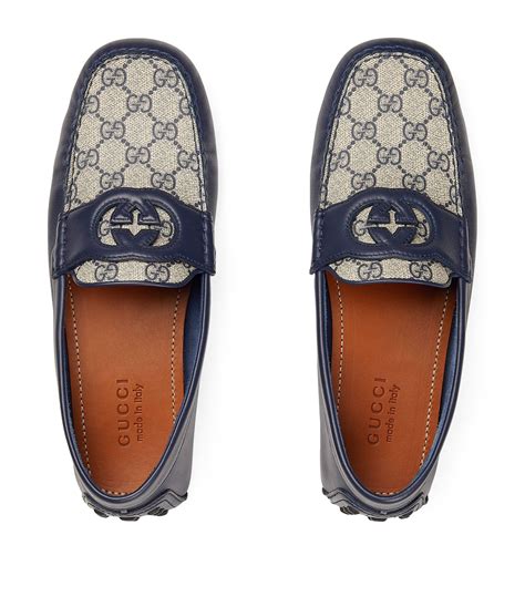 gucci driving sneakers|Gucci driving moccasins.